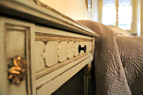  I Fiori di Miranda in Casarza Ligure