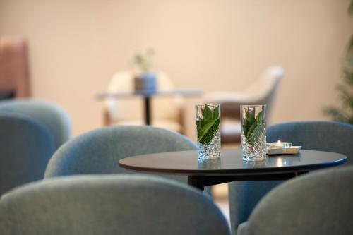 Athens Platinum Rooms and Suites - image 4