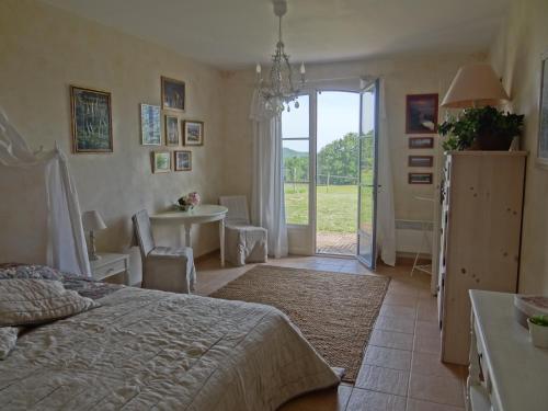 La Rolandie Haute in Sainte-Alvere