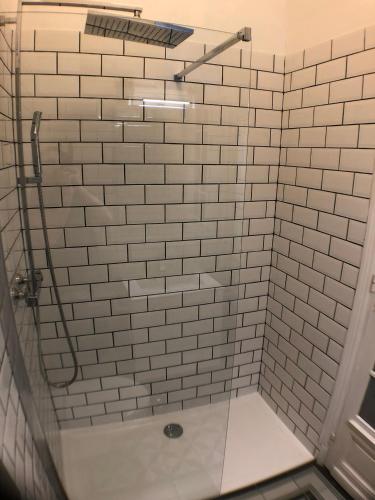 Charmant appartement au centre de Nice, Nicea (zdjęcie 10)