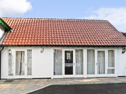 No 3 Low Hall Cottages 1