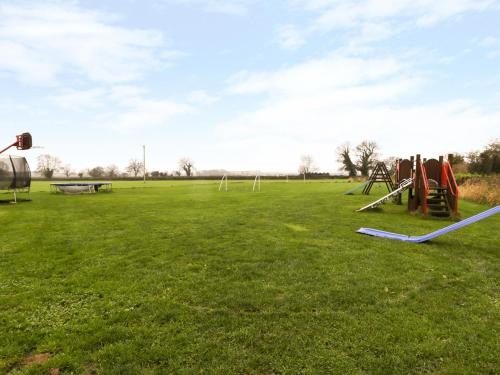 Boundcliffe Farm, , North Yorkshire