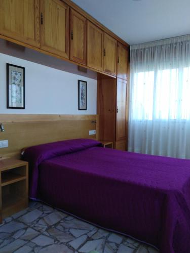 Pension Asun Sanxenxo