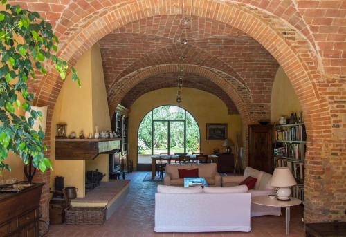 Agriturismo Podere La Casa 3