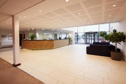 Warwick Conferences - Radcliffe, Coventry (fotografie 9)