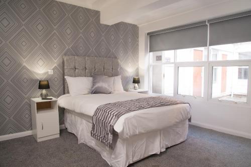 Tlk Apartments And Hotel - Orpington