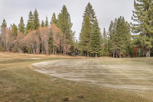 Provasi by Tahoe Truckee Vacation Properties - main image