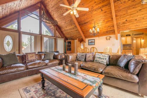 Provasi by Tahoe Truckee Vacation Properties - image 5