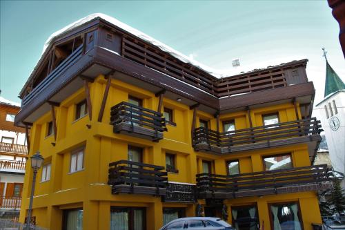 Hotel Meynet - image 4