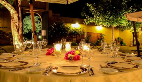 Hotel Baglio Oneto dei Principi di San Lorenzo - Luxury Wine Resort - image 4
