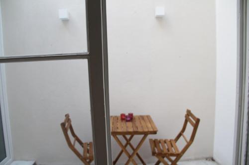  Vila Prata 10 in Lissabon