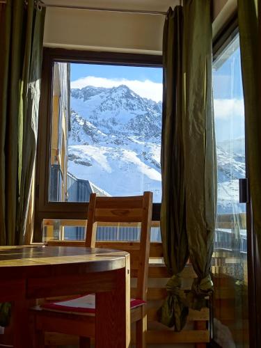 Residence le Cime de Caron by PiaundDirk Val Thorens