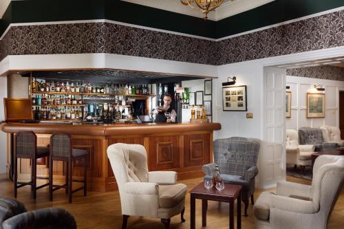 Budock Vean Hotel - image 11