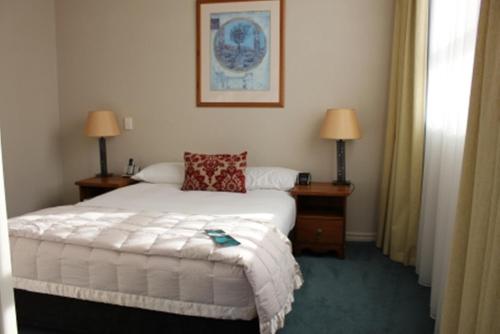 Quest Wellington Serviced Apartments