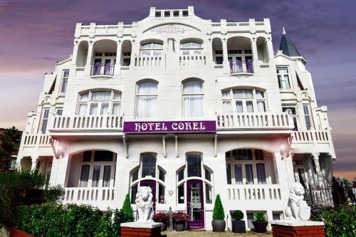 Hotel Corel