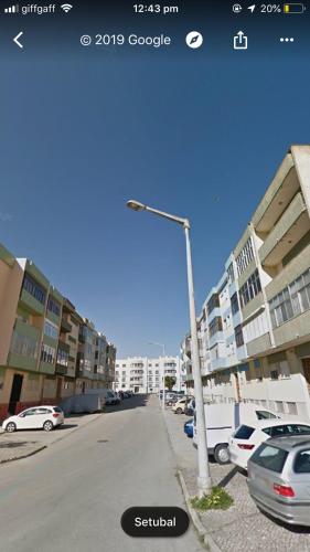 Bellas Flat