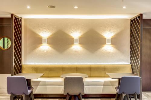 Mercure Paris Arc de Triomphe Etoile - image 14