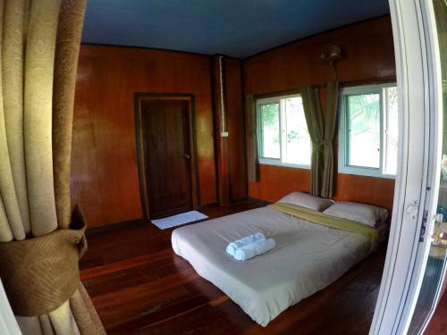 Baan Singkham Homestay Chiangdao