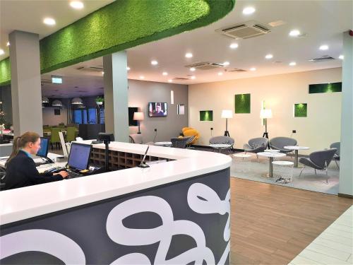 Ibis Styles Vilnius - image 7