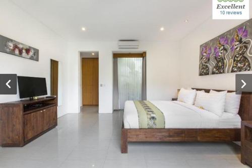 Villa Kamar Madu photo