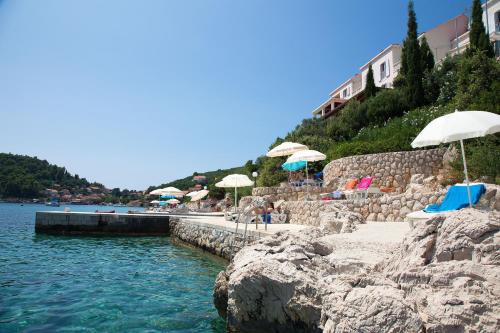 Hotel Bozica Dubrovnik Islands