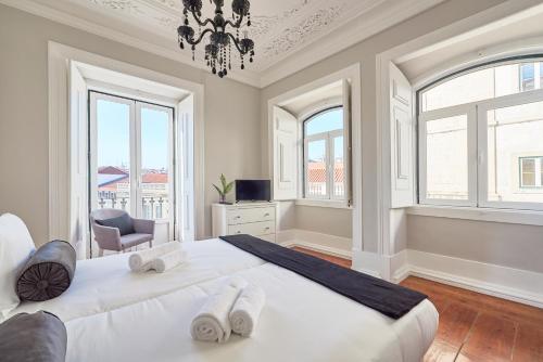 Casa Portuguesa Combro, Lisbon