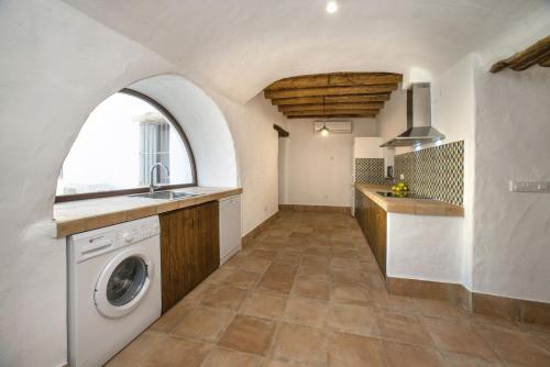 Casas Rurales Nuevo Alajar
