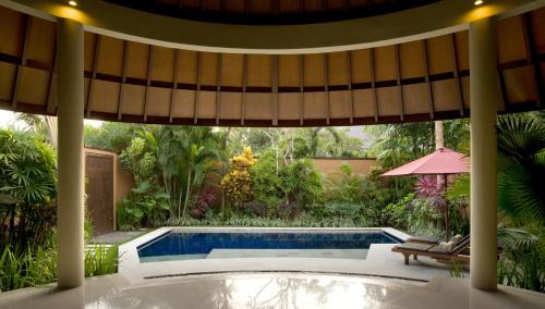 ザ クンジャ ヴィラズ ホテル17