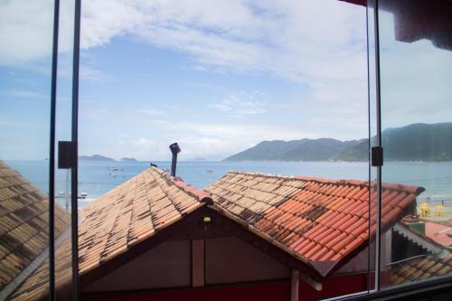 Pousada Estrelas no Mar Florianopolis in Armacao