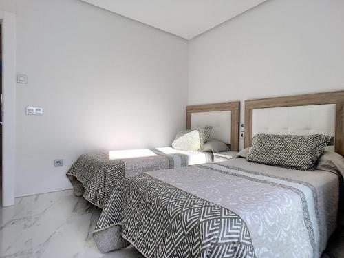 Olivar de Roda Golf - Villa - 1409