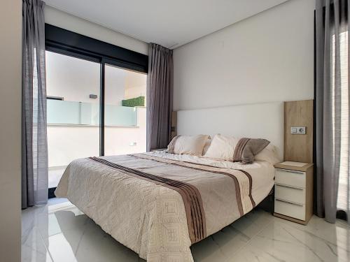  Olivar de Roda Golf - Villa - 1409 in Roda