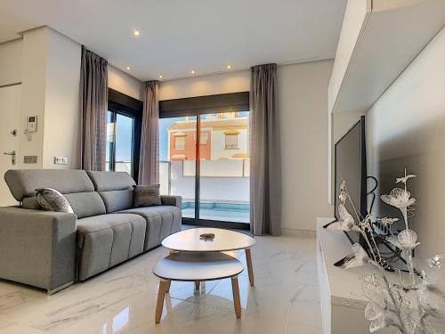 Olivar de Roda Golf - Villa - 1409