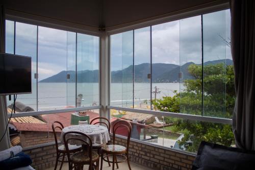 Pousada Estrelas no Mar Florianopolis in Armacao