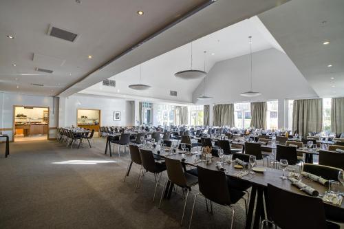 Warwick Conferences - Scarman - image 12