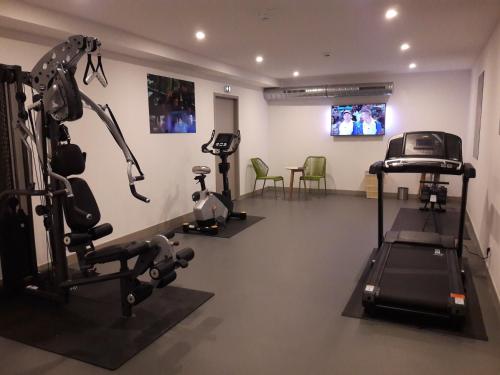 Best Western Crequi Lyon Part Dieu - image 13