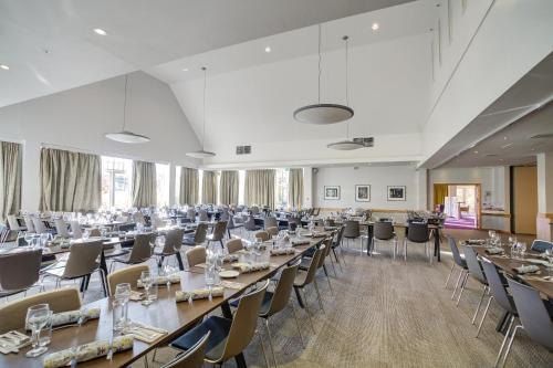 Restaurant, Warwick Conferences - Scarman in Coventry