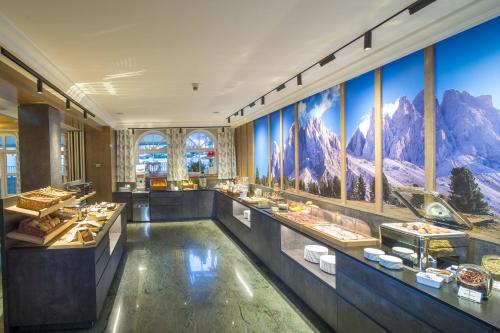 Hotel Goldenes Roessl-adults only 2