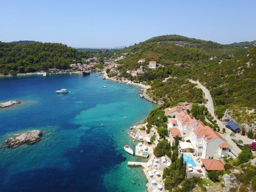 Hotel Bozica Dubrovnik Islands