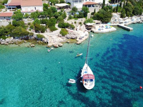 Hotel Bozica Dubrovnik Islands