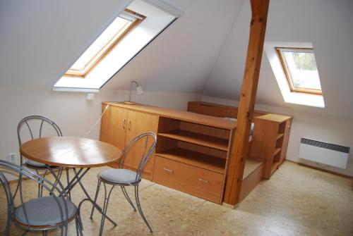 Apartmany U Stareho Labe Room Type - Standard Apartment