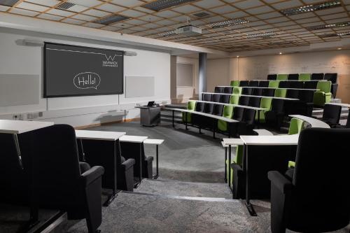 Warwick Conferences - Scarman - image 6