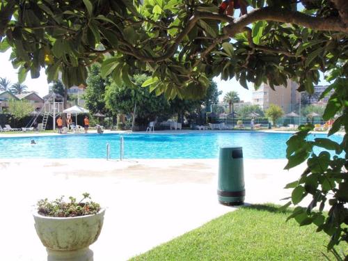 SunHome Playamar Torremolinos