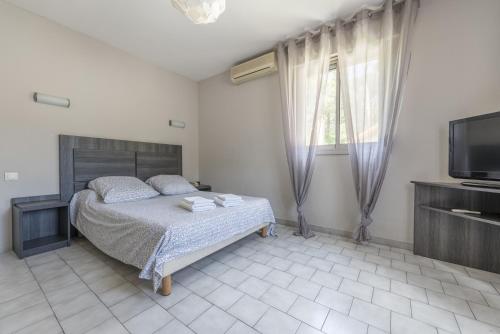 Hôtel du Rocher - image 3