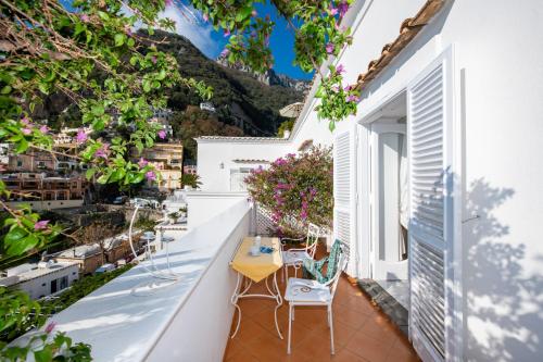 Residence Villa Yiara - Adults Only in Positano