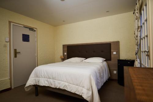 Hôtel-Restaurant La Flambée - main image