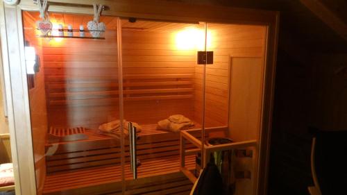 Romantic SPA