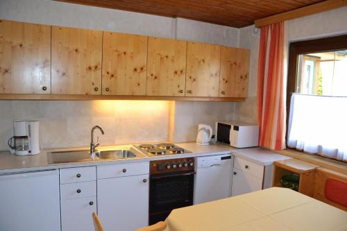Ferienwohnungen Walcher - main image