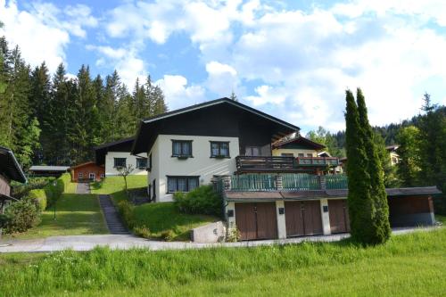 Ferienwohnungen Walcher in Ramsau am Dachstein, Österreich