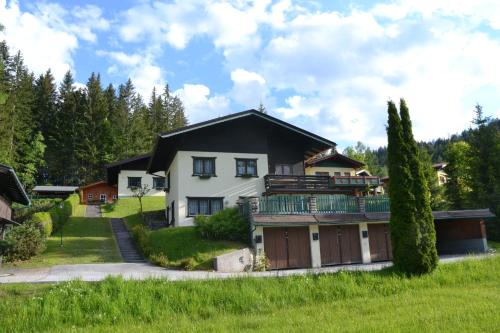 Ferienwohnungen Walcher Ramsau am Dachstein