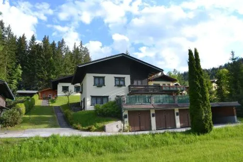 Ferienwohnungen Walcher in Ramsau am Dachstein, Österreich